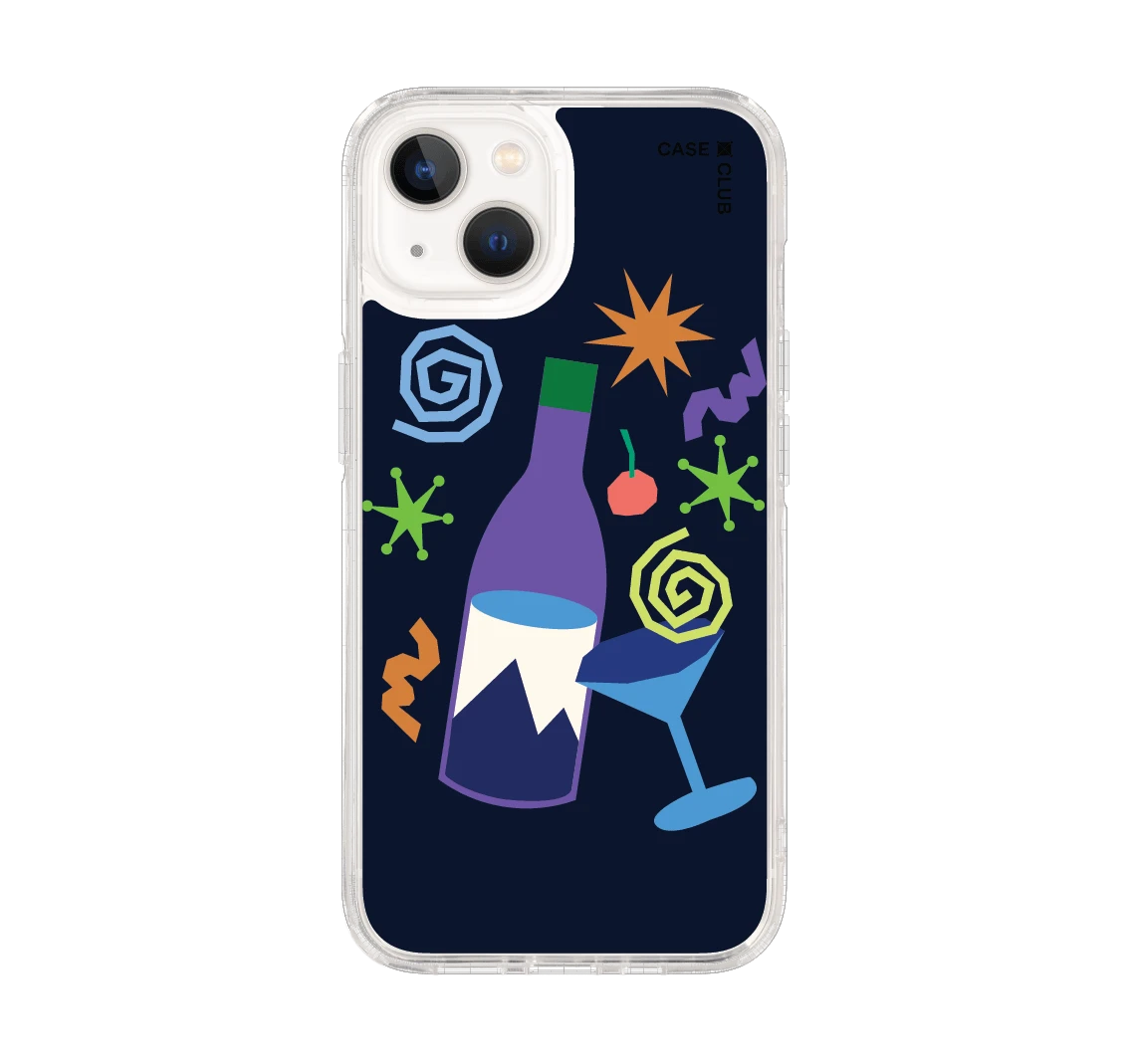 ปาร์ตี้มีสไตล์ ศิลปะแห่งการดื่ม